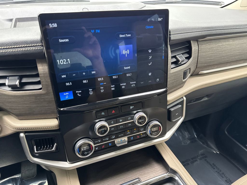 Used 2024 Ford Expedition Limited image 63