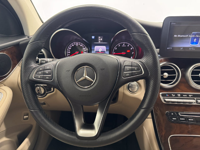 Used 2019 Mercedes-Benz GLC 300 image 25