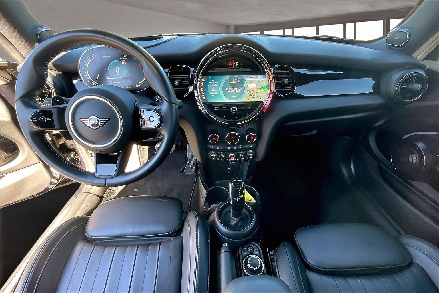 Used 2023 MINI Cooper S image 7