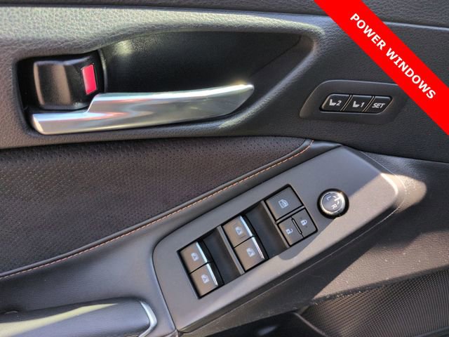 Used 2021 Toyota Avalon Touring image 24