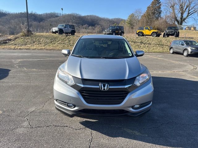 Used 2017 Honda HR-V EX image 3