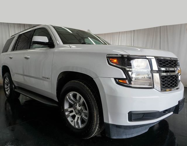 Used 2020 Chevrolet Tahoe LT image 2