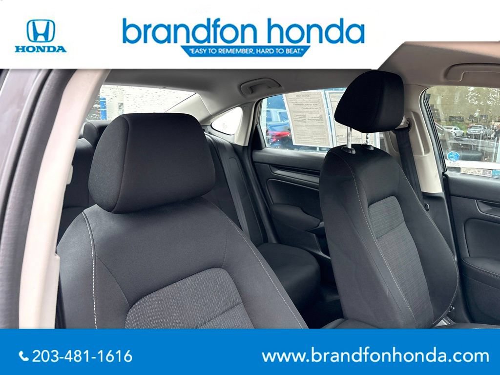 Used 2023 Honda Civic LX image 28