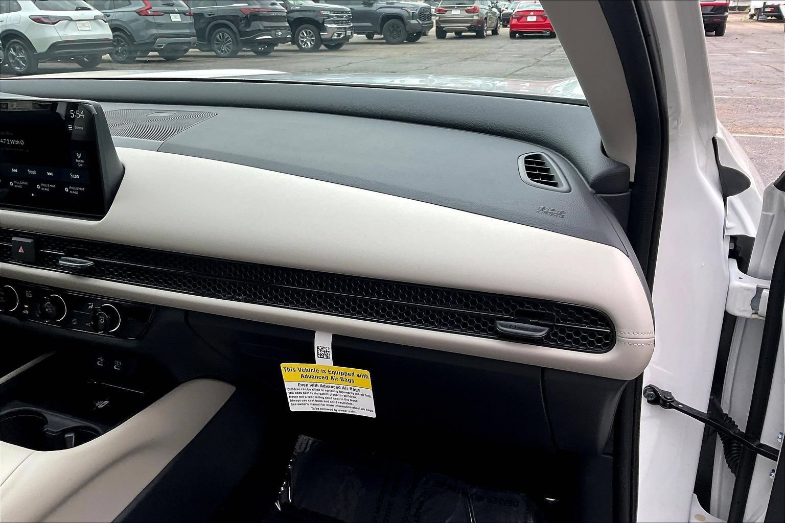 Used 2026 Honda HR-V LX image 25