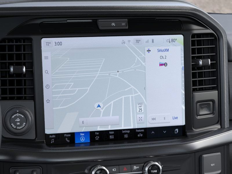 New 2026 Ford F150 Platinum AWD/4WD image 16