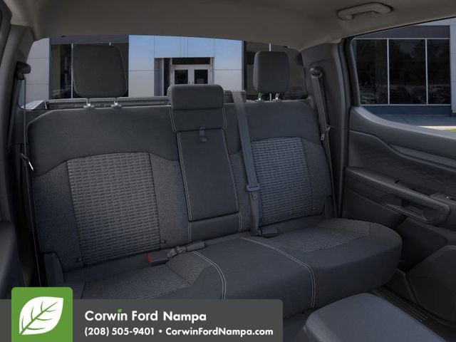 New 2026 Ford Ranger XL w/ Trailer Tow Package image 11