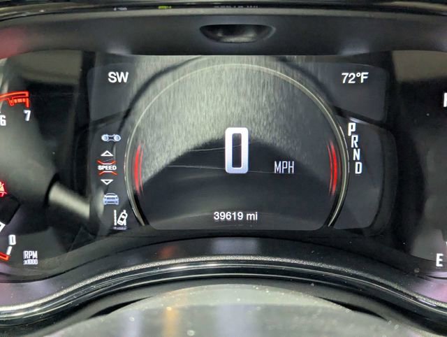 Used 2022 Dodge Durango GT image 20