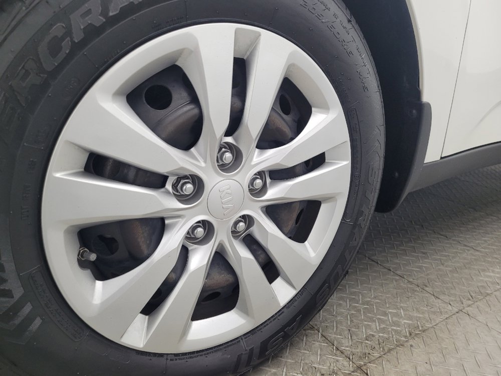 Used 2021 Kia Soul LX image 31