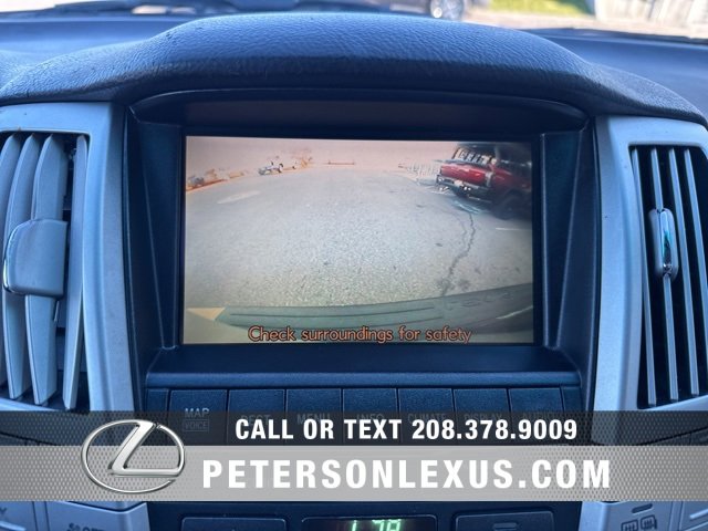 Used 2009 Lexus RX 350 2WD image 17