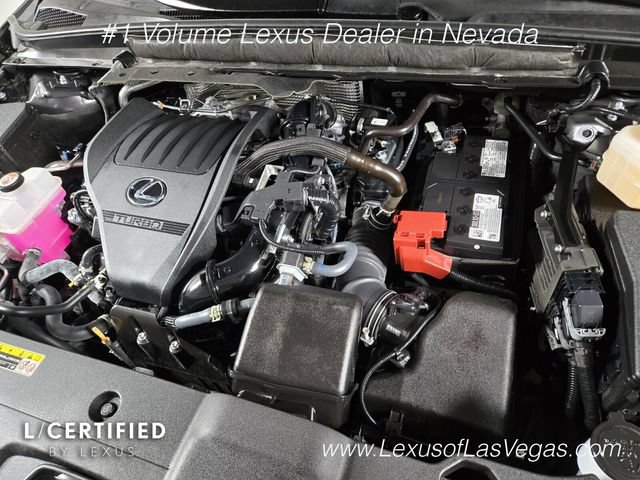 Used 2026 Lexus RX 350 Premium Plus w/ Convenience Package AWD/4WD image 26
