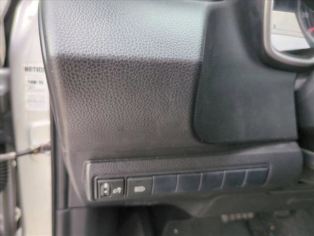 Certified 2021 Toyota Corolla SE FWD image 9