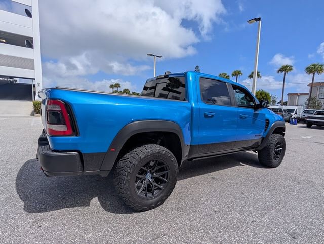 Used 2022 RAM 1500 TRX w/ TRX Level 2 Equipment Group image 14