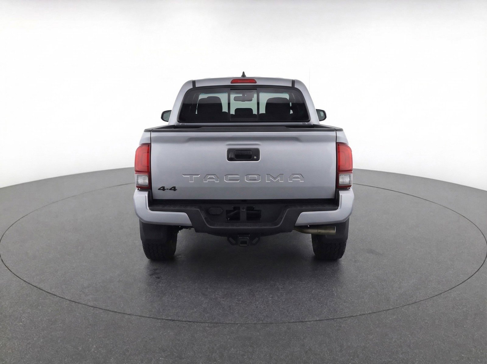 Used 2025 Toyota Tacoma TRD Off-Road image 7