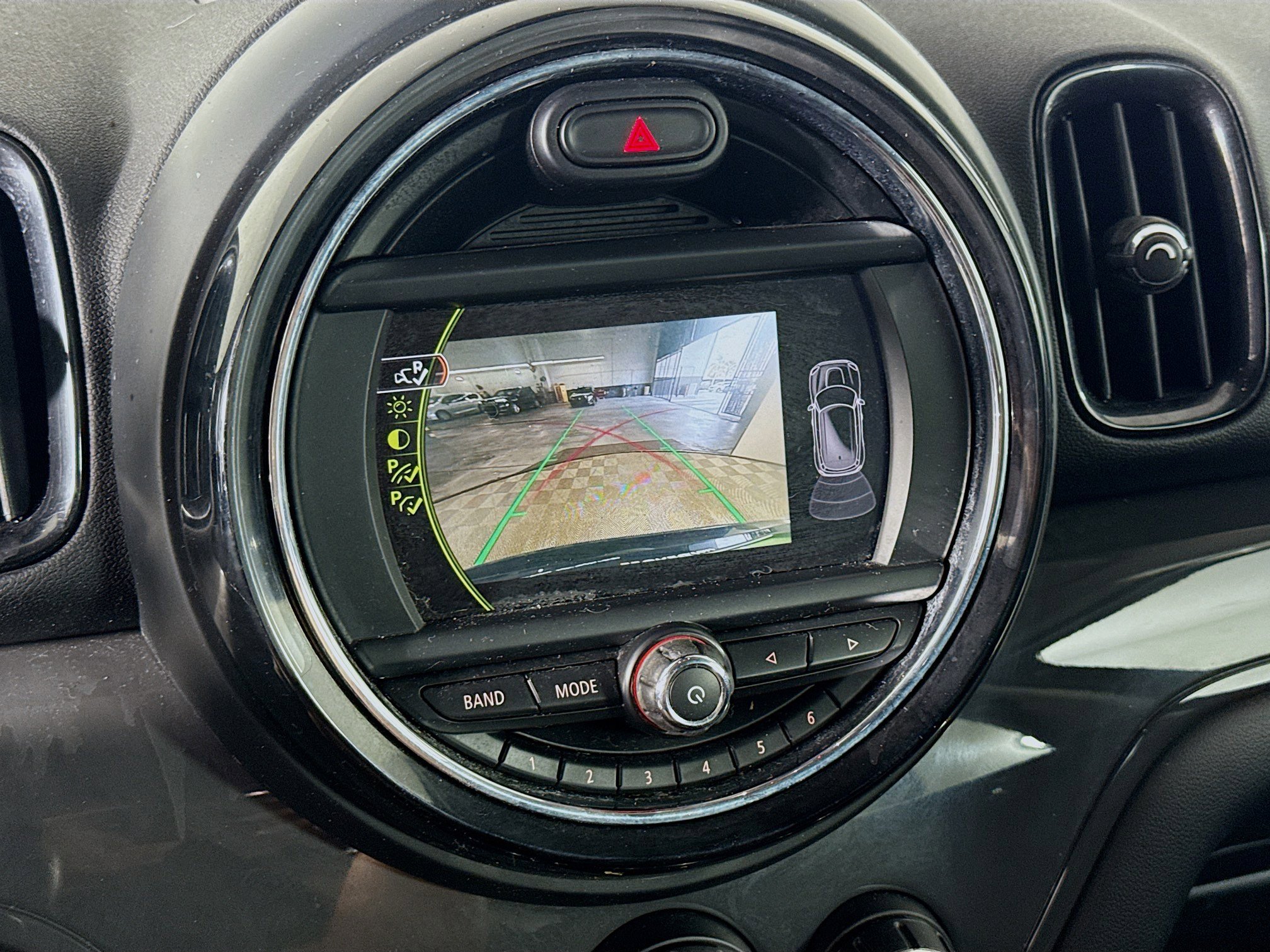 Used 2017 MINI Cooper Countryman FWD image 19