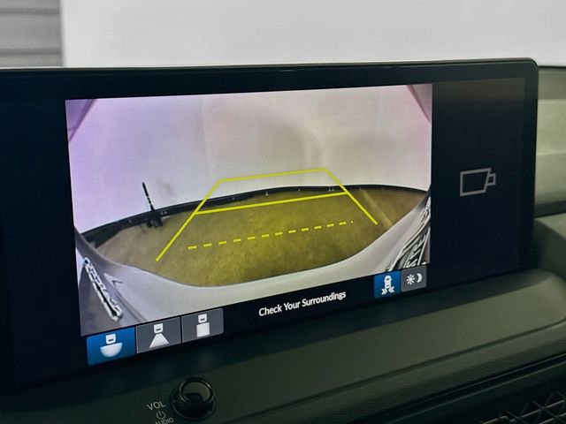 Certified 2025 Honda Accord Sport image 4