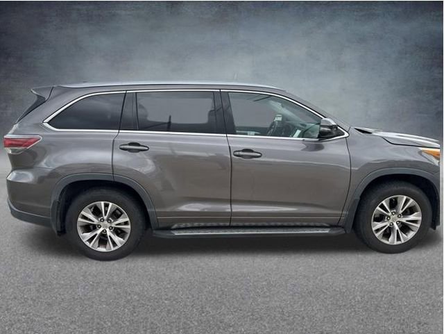 Used 2015 Toyota Highlander XLE FWD image 8