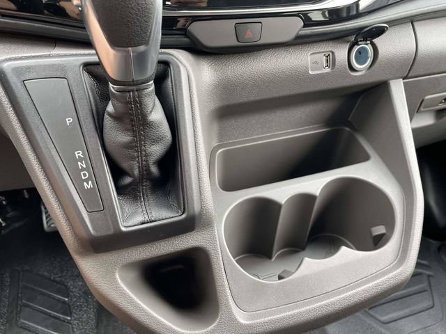New 2026 Ford Transit 350 XLT RWD image 8