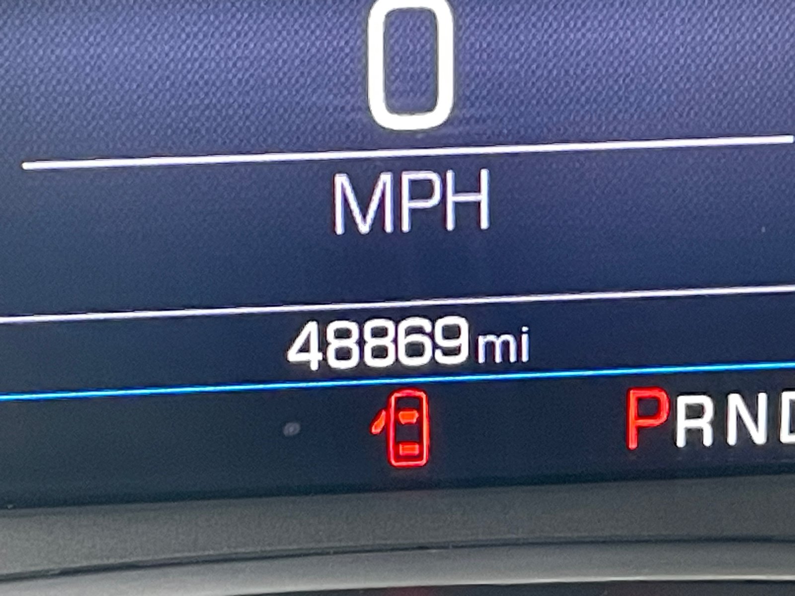 Certified 2019 Chevrolet Equinox LT AWD/4WD image 15