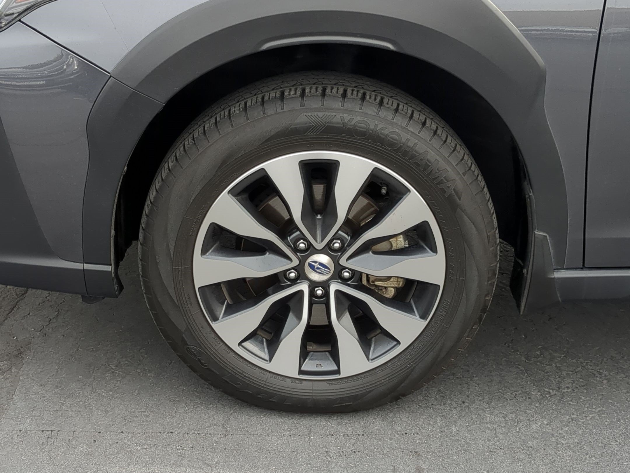 Used 2024 Subaru Outback Touring XT AWD/4WD image 13
