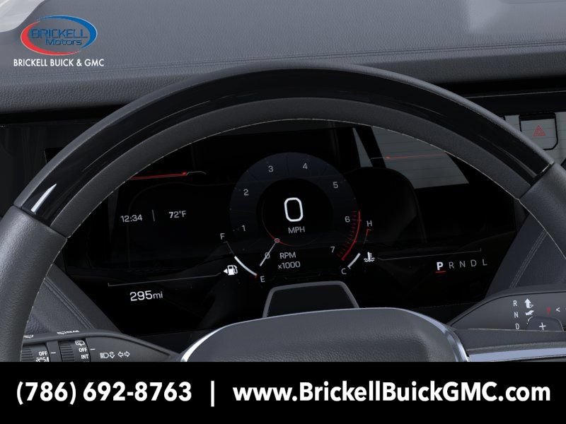 New 2026 GMC Yukon XL Denali Ultimate AWD/4WD image 18