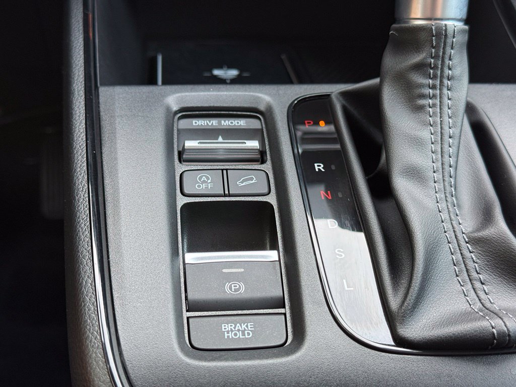 Used 2026 Honda CR-V LX image 23