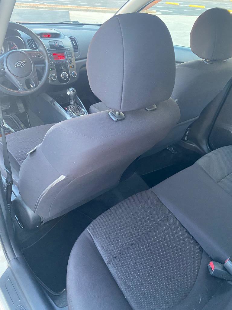 Used 2013 Kia Forte EX image 7