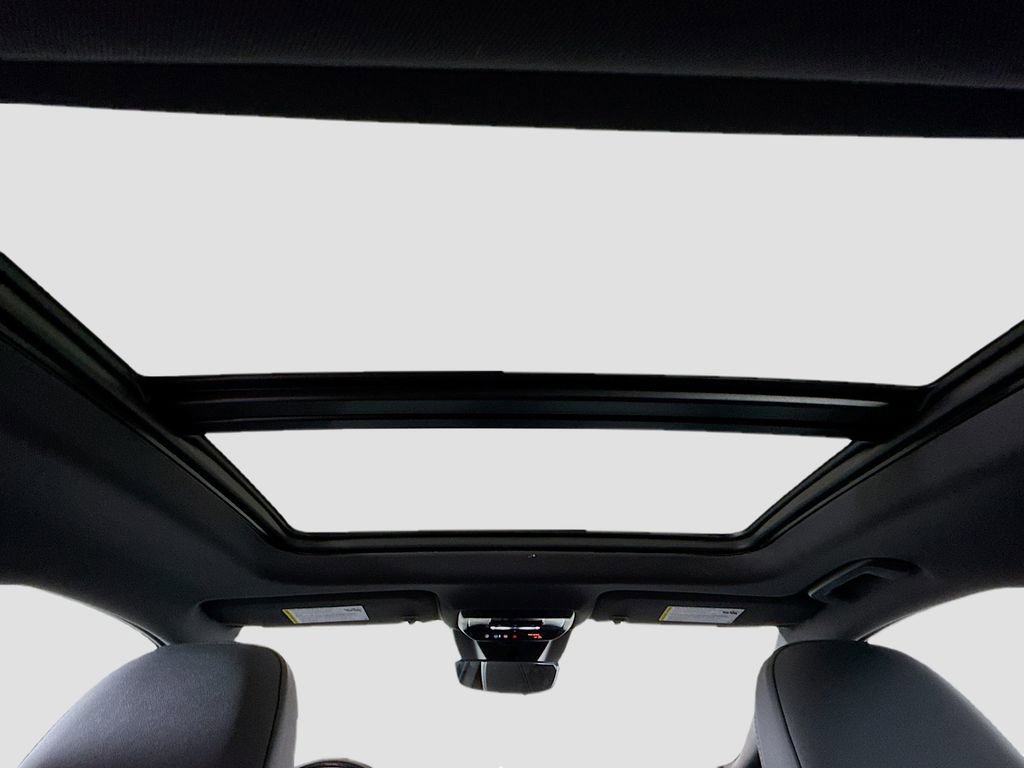 New 2026 Chevrolet Equinox EV LT image 21