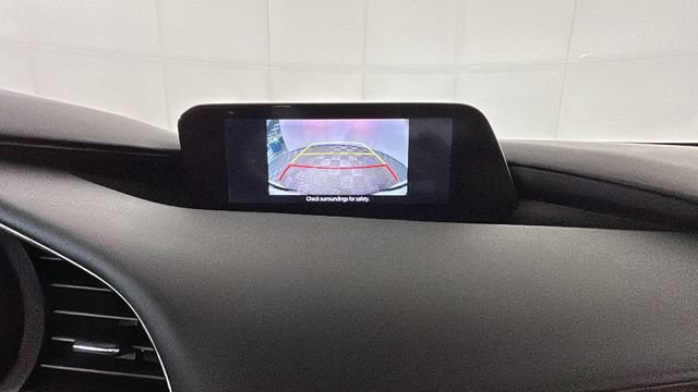 Used 2019 MAZDA MAZDA3 Sedan w/ Select Package FWD image 24