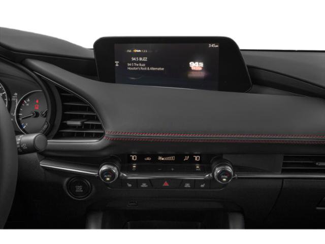Used 2019 MAZDA MAZDA3 AWD Hatchback w/ Preferred Pkg image 13