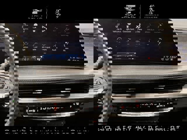 Certified 2024 Cadillac XT4 Sport w/ Cold Weather Package FWD image 18