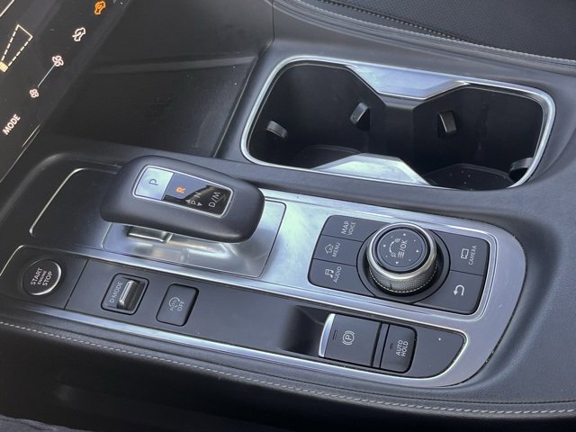 Certified 2024 INFINITI QX60 Luxe image 20