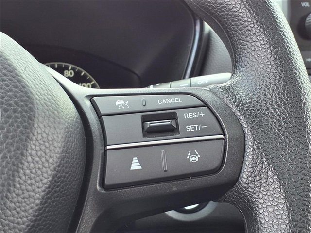 Certified 2024 Honda CR-V EX image 21