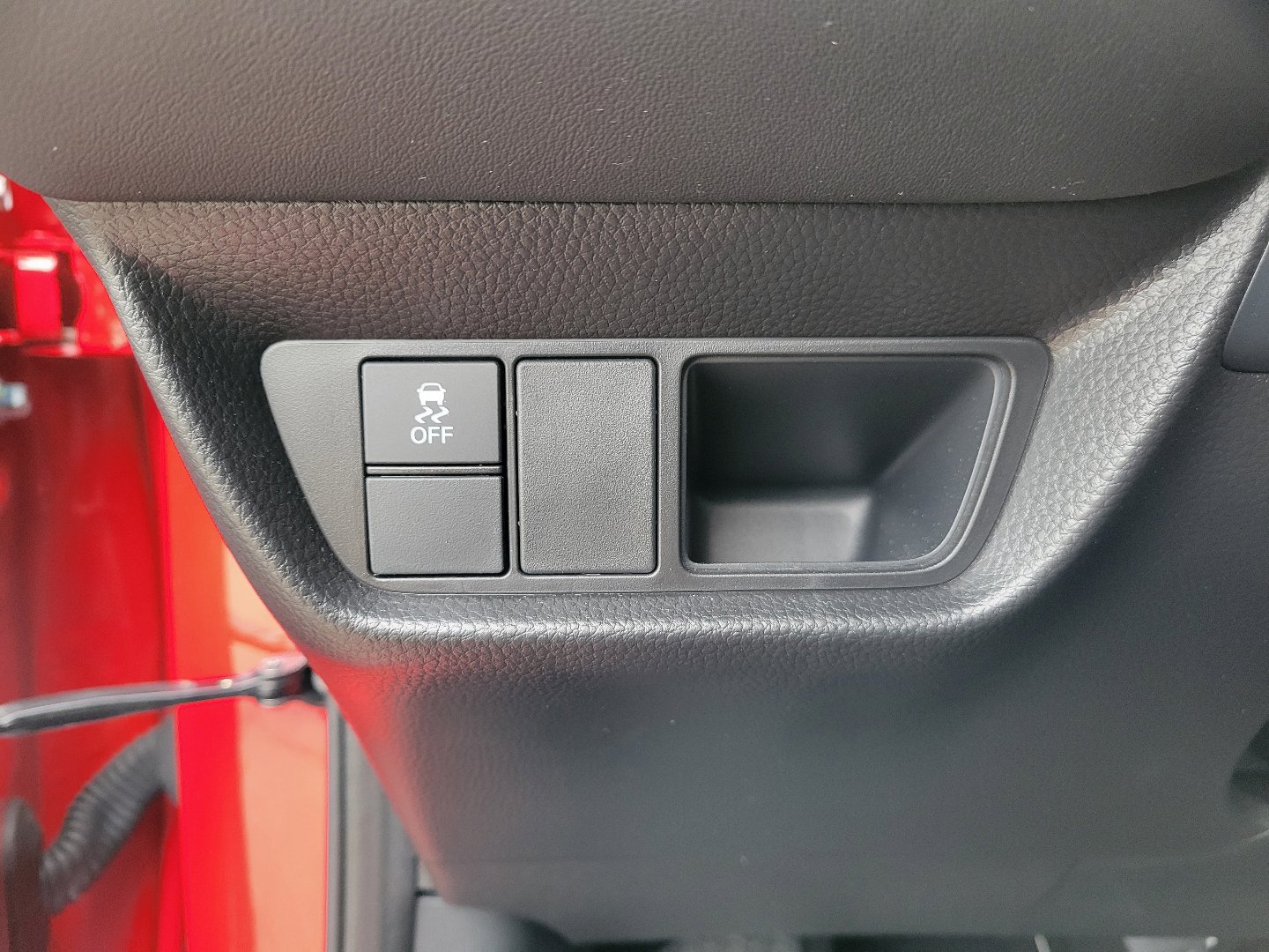 Certified 2025 Honda HR-V Sport image 20
