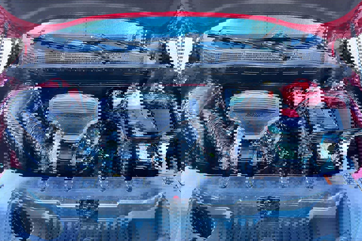 Used 2021 Chevrolet Blazer RS w/ Enhanced Convenience Package image 29