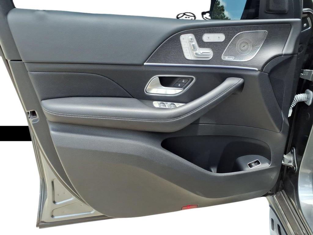 Used 2022 Mercedes-Benz GLE 350 4MATIC image 23