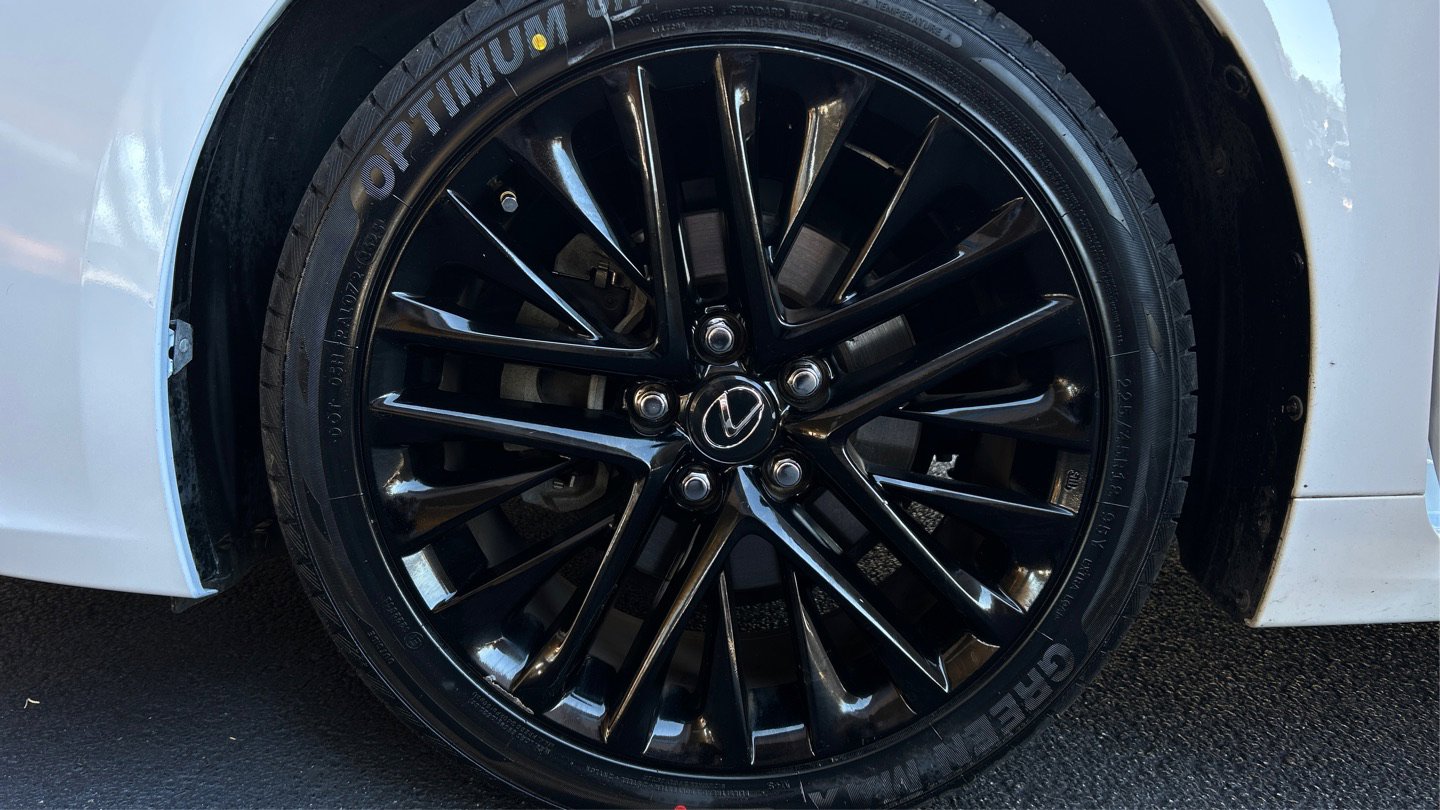 Used 2015 Lexus ES 350 image 58