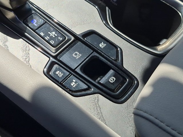 Used 2026 Lexus RX 350h w/ Convenience Package AWD/4WD image 23