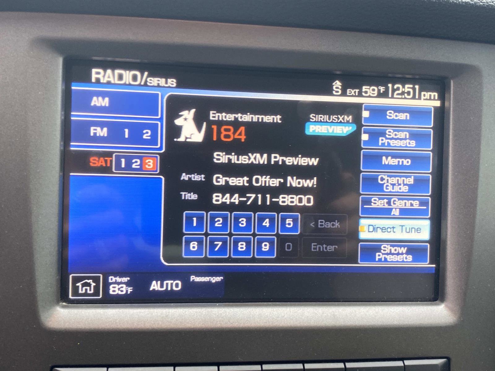 Used 2014 Ford Mustang GT Premium w/ Electronics Package image 18