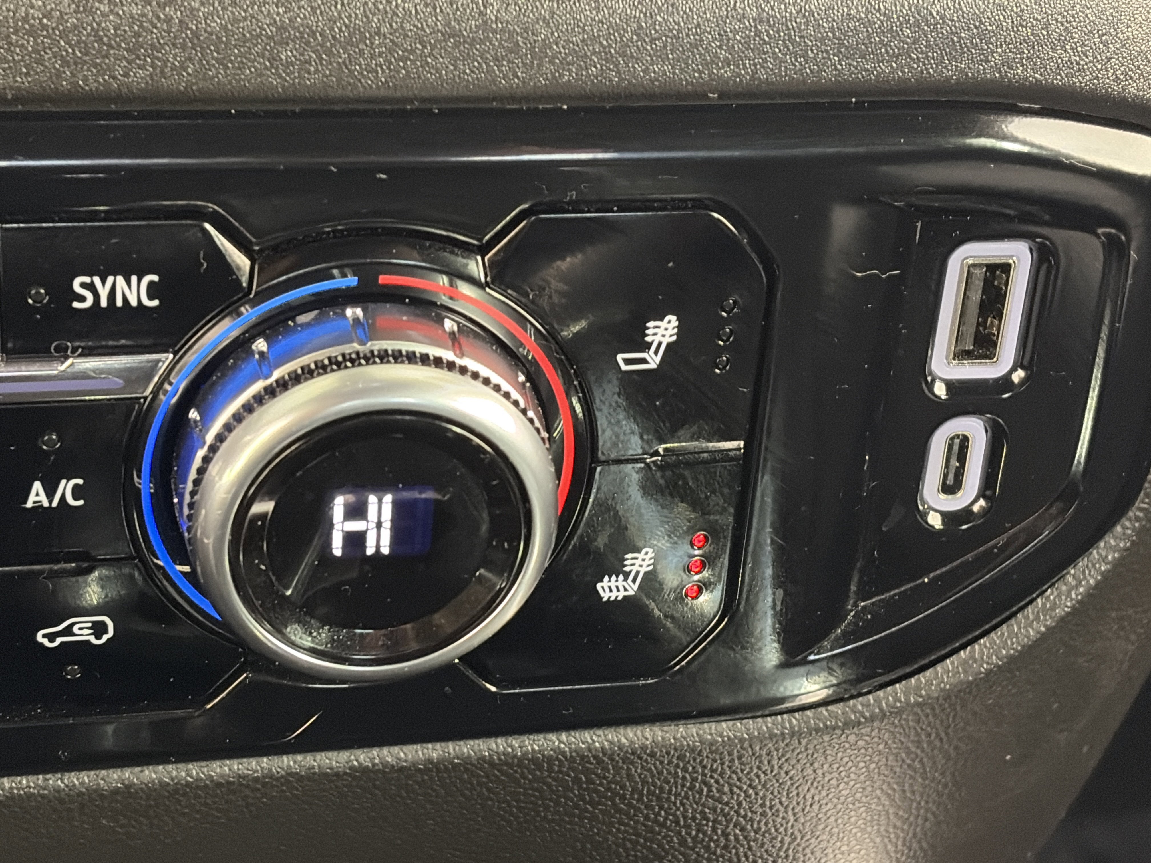 Used 2025 GMC Sierra 1500 Elevation w/ X31 Off-Road Package image 27