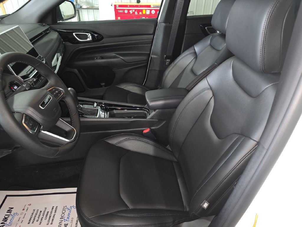 New 2026 Jeep Compass Limited AWD/4WD image 14