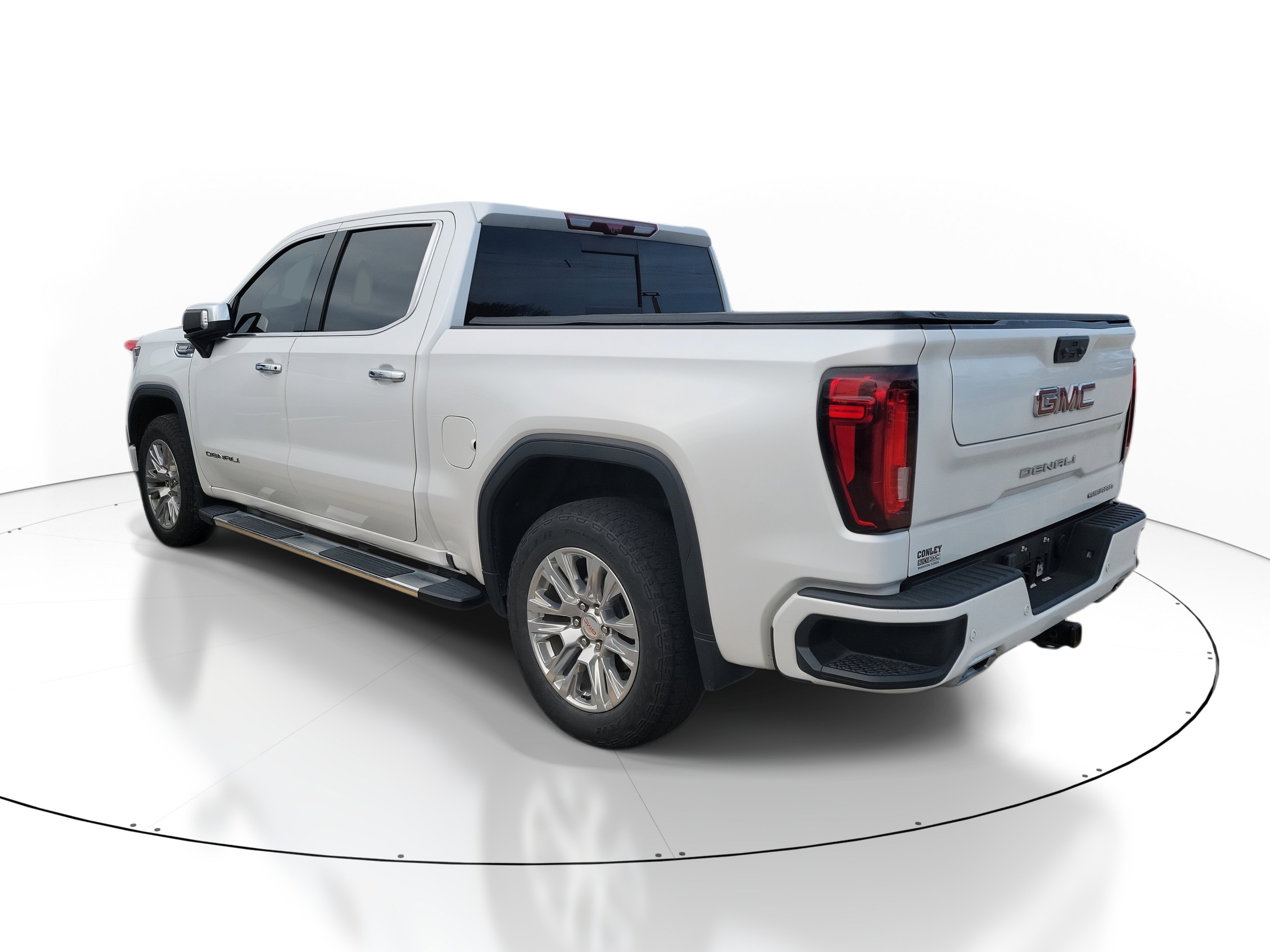 Used 2024 GMC Sierra 1500 Denali w/ Technology Package video 2