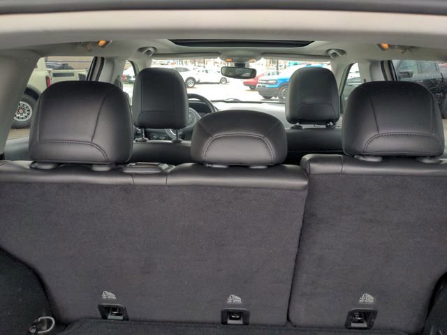 Used 2019 Jeep Compass Limited image 29