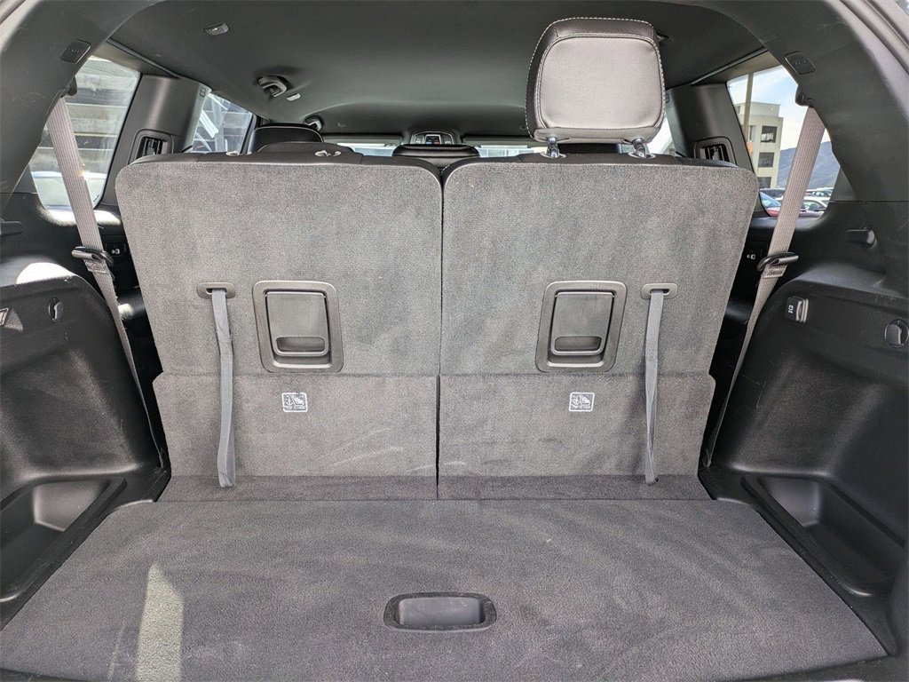 Used 2024 Jeep Grand Cherokee L Laredo image 31