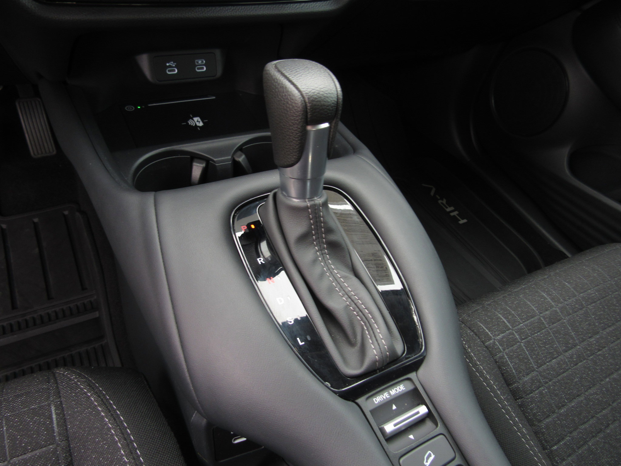 Used 2026 Honda HR-V LX image 19