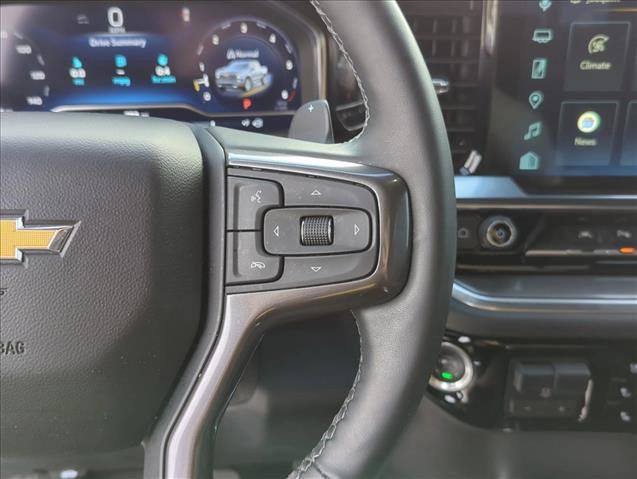 Used 2024 Chevrolet Silverado 1500 High Country image 13