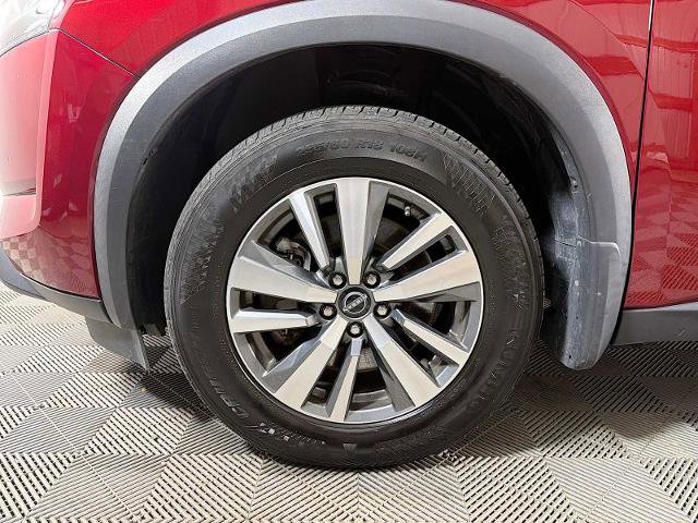 Certified 2023 Nissan Pathfinder SL AWD/4WD image 29