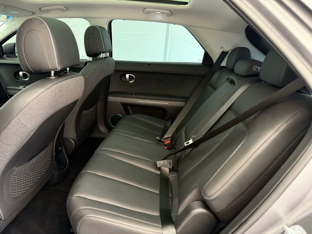 Used 2023 Hyundai Ioniq 5 Limited w/ Cargo Package RWD image 20