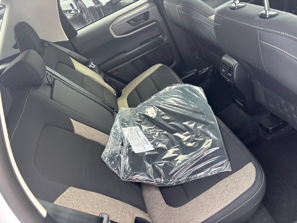 New 2026 Ford Bronco Sport Big Bend AWD/4WD image 13