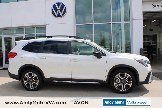 Used 2024 Subaru Ascent Limited AWD/4WD image 7