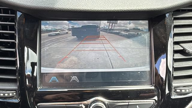 Used 2017 Chevrolet Trax LS w/ LPO, Cargo Package FWD image 35